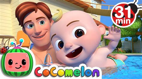 cocomelon youtube videos|More.